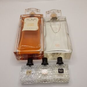 TOVA Perfume Bundle
